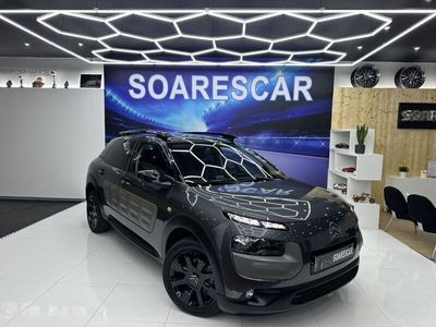 Citroën C4 Cactus