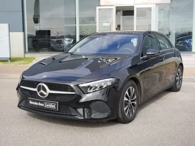 Mercedes A200