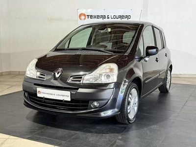 Renault Modus