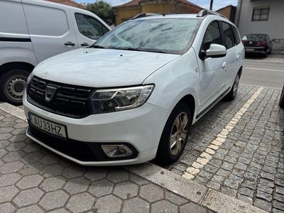 Dacia Logan MCV
