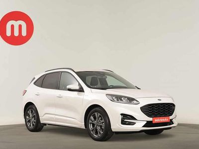 Cinzento Usado 2022 Ford Kuga ST-Line SUV | € 28.999 (Caro)