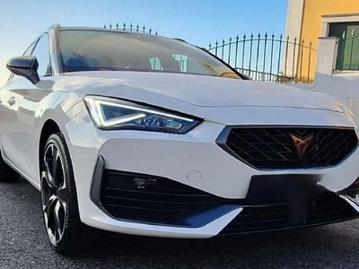 usado Cupra Leon 1.4 e-Hybrid DSG