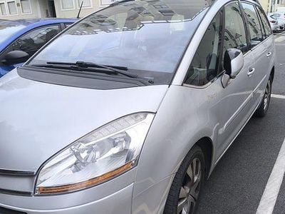Citroën C4 Picasso