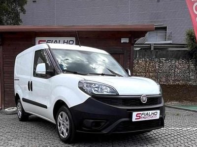 Fiat Doblò