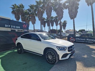 Mercedes GLC300e