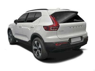Novo 2025 Volvo EX40 Single Motor SUV | € 51.414