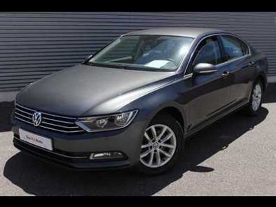 usado VW Passat 1.6 TDi Contortline