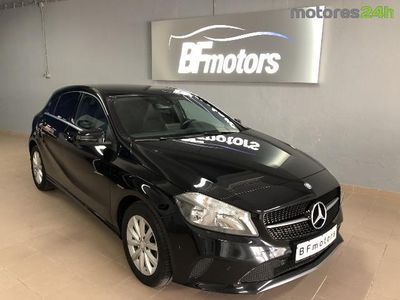 usado Mercedes A180 Classed Style