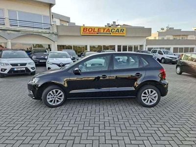 VW Polo