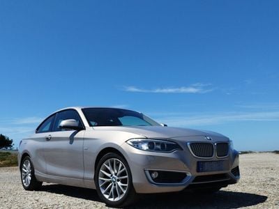 BMW 220