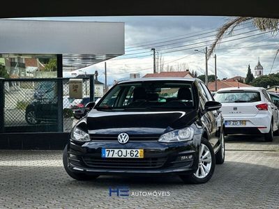 VW Golf VII