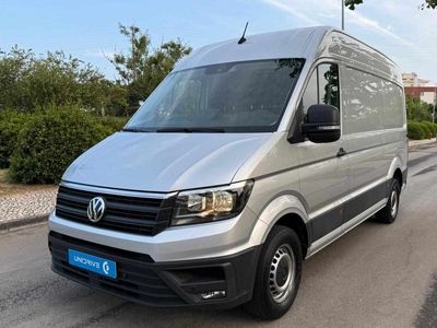 VW Crafter
