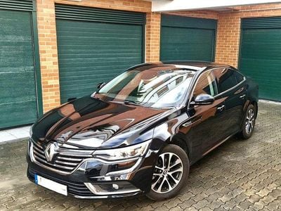 Usado 2018 Renault Talisman | € 10.900