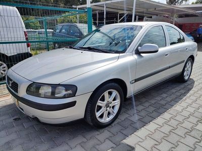 usado Volvo S60 2.4 D5