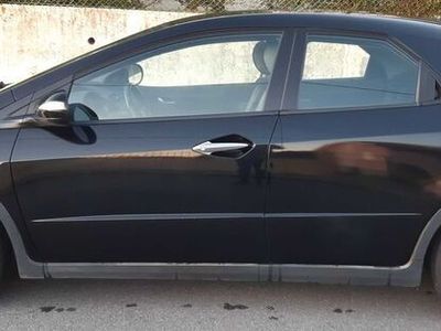 usado Honda Civic 1.4 Sport