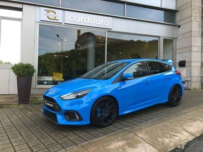 usado Ford Focus 2.3 EcoBoost RS