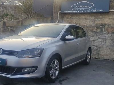 usado VW Polo 1.2 TDi Match