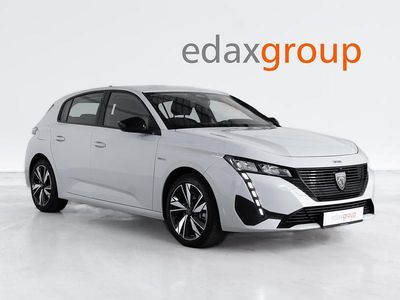 Branco Usado 2023 Peugeot 308 Active | € 26.490 (Bom preço)