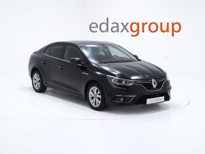 Renault Mégane IV