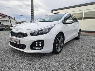 Kia Ceed Sportswagon