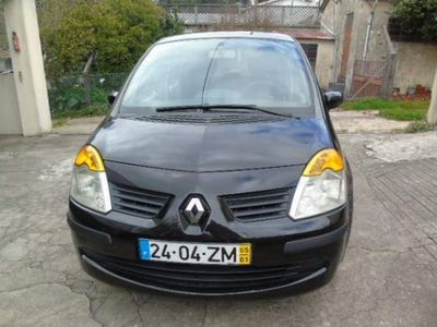 usado Renault Modus 1.2 16v Confort