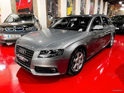 usado Audi A4 2.0 TDi Advance