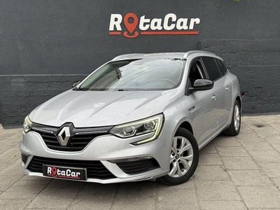 Renault Mégane GrandTour