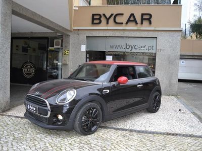 usado Mini ONE Sport Edition