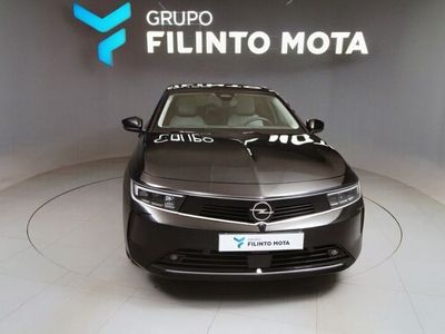 usado Opel Astra 1.2 T Elegance