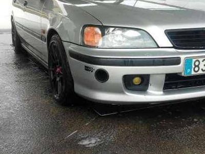 Honda civic mb3