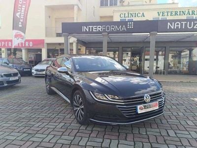VW Arteon