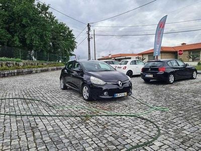 Renault Clio IV