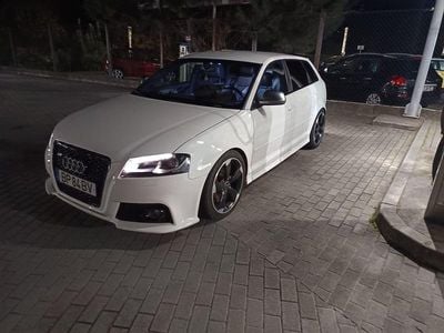 Usado 2009 Audi S3 Sedan | € 14.000