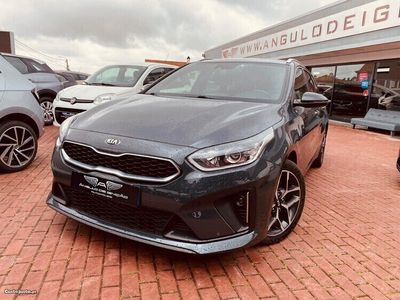 usado Kia Ceed GT SW LINE