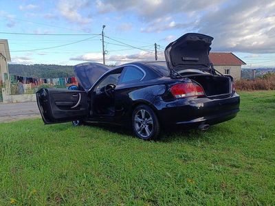 Usado 2009 BMW 120 Citadino | € 8.500 (Bom preço)