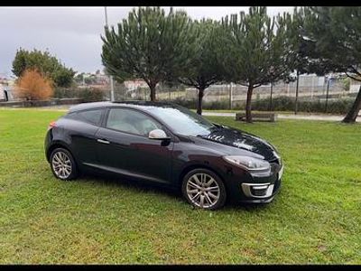 Preto Usado 2014 Renault Mégane III | € 12.950 (Preço elevado)