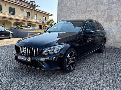 Mercedes C300