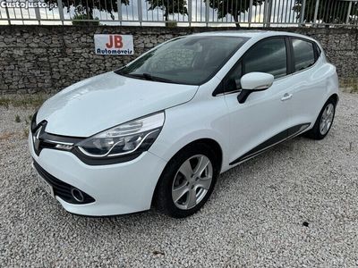 Renault Clio IV