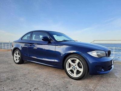 BMW 118 Coupé