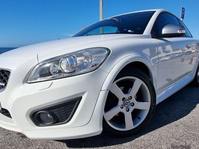 Volvo C30