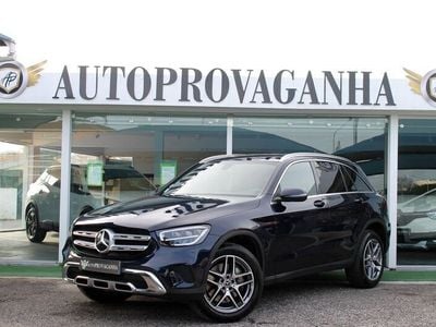 Mercedes GLC300