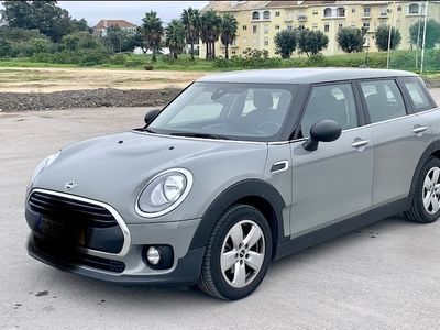 usado Mini Cooper one D