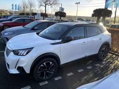 Peugeot e-2008