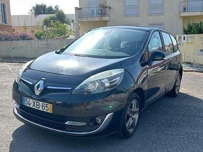 Renault Scénic III