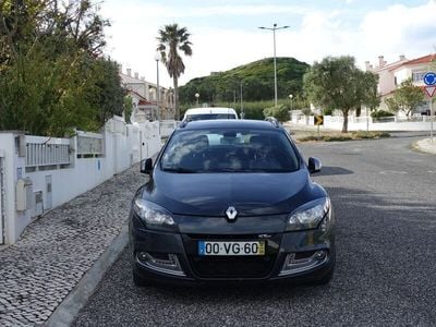 Renault Mégane GT Line