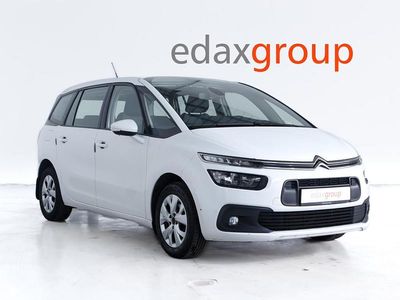 Citroën Spacetourer