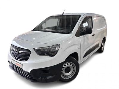 Branco Usado 2022 Opel Combo Enjoy Sedan | € 13.490 (Preço justo)
