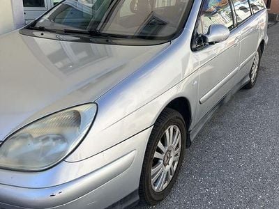 Usado 2001 Citroën C5 Carrinha | € 1.350