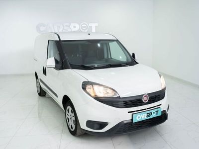 usado Fiat Doblò Combi 1.3 Multijet