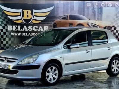 Peugeot 307